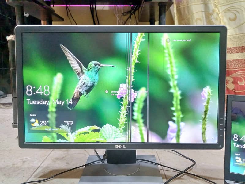 I want to Sell my LED Screen 24 Inch Display 4