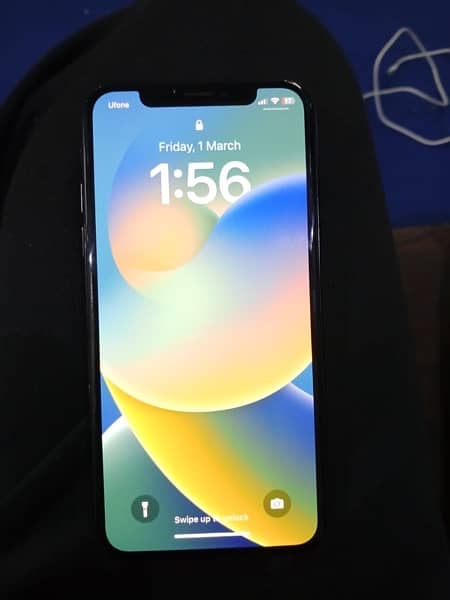 iPhone x 2