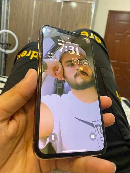 iPhone 11 Pro Max Dual PTA Approved 512gb 3