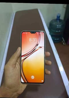 Vivo V23