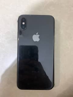Iphone X 64 gb pta approved