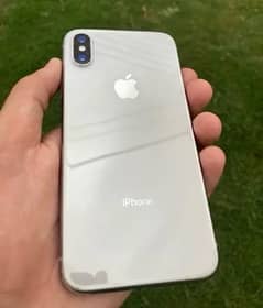 Iphone X Pta Approved