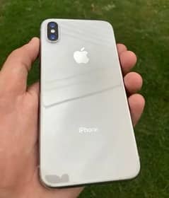 Iphone X Pta Approved 0