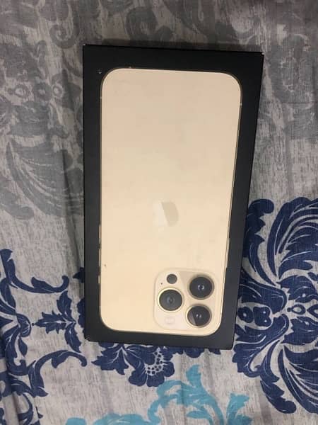 iPhone 13pro 128gb non pta eSIM non active 4