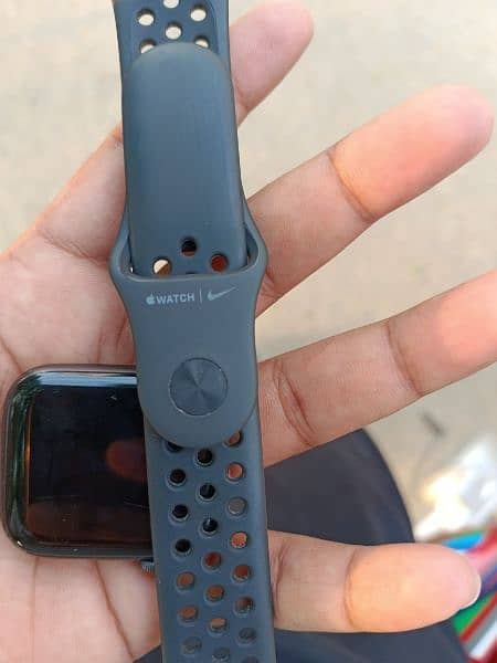 Apple Watches series 6 & 7 2