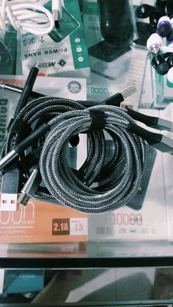 type -C cables 1