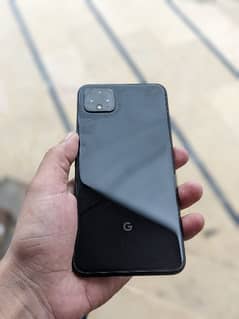 Google pixel 4xl PTA Approved 0