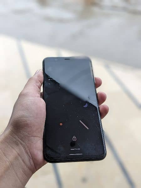 Google pixel 4xl PTA Approved 1