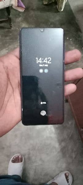 SAMSUNG A31 MOBILE 4/128 GB with Box no open no repair . 03126566218 11