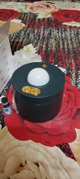 Humidifier 0