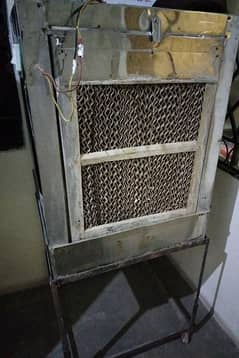 12 volt Stainless steel Room cooler