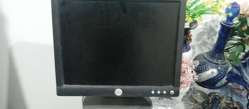 Dell monitor 0