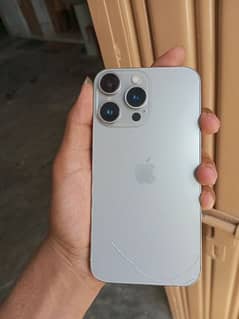 Iphone Xr JV 64 GB Converted Into IPhone 15 Pro