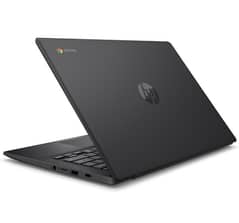 hp chromebook G6 playstore support 4 gb ddr4 32 gb ssd