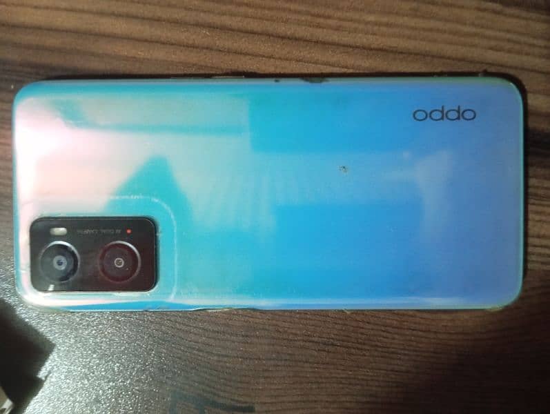 oppo A76 0