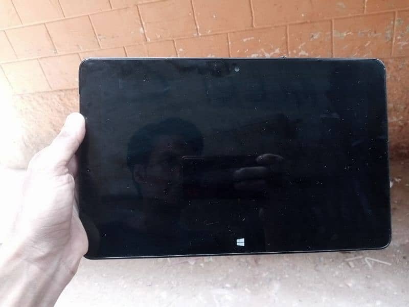 Dell smart tablet 2
