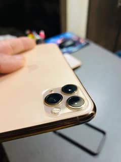 iPhone 11 Pro Max 256GB PTA approved