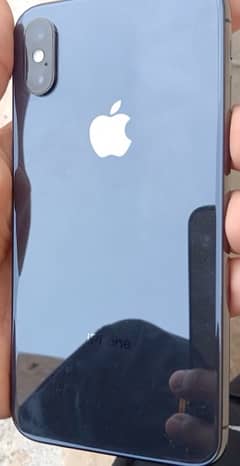 apple iPhone XS 5.8 inch display