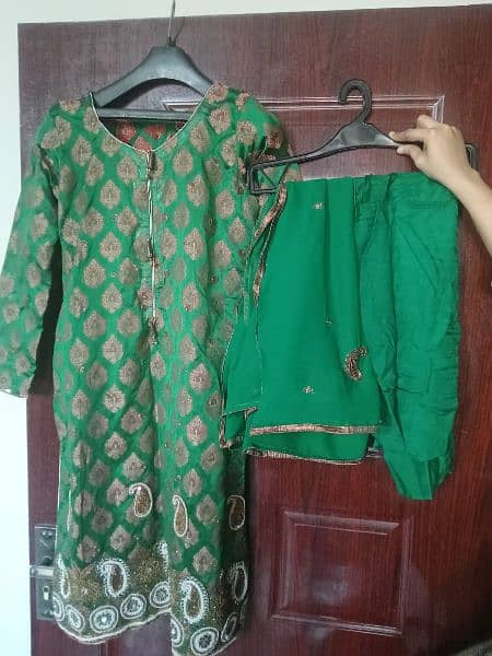 Preloved Maxi & Party Wear Dresses 2