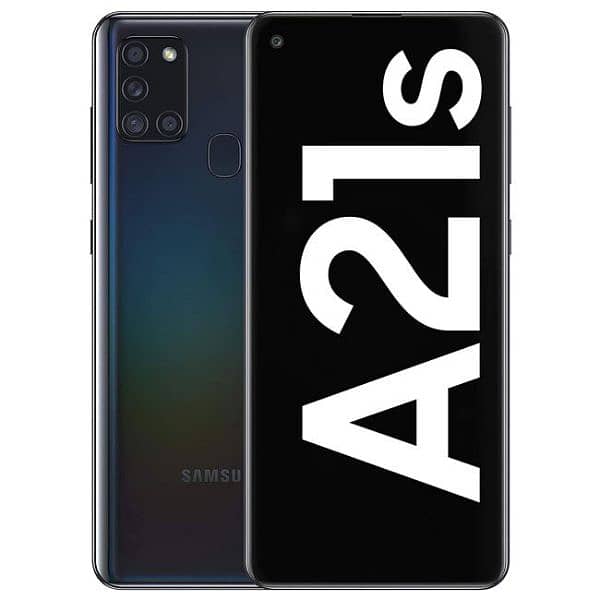 Samsung galaxy a21s 4.64 0