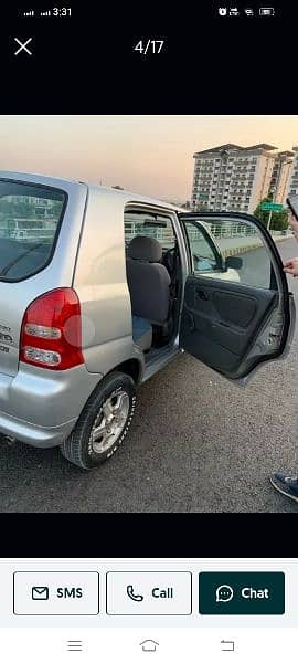 Suzuki Alto 2007 1