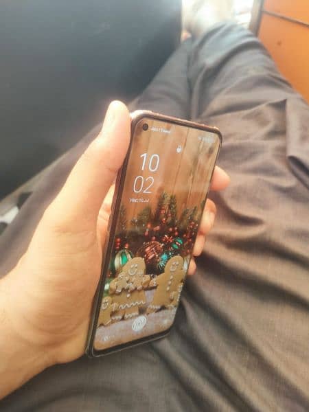 Oppo f19 pro 8+4 128 3