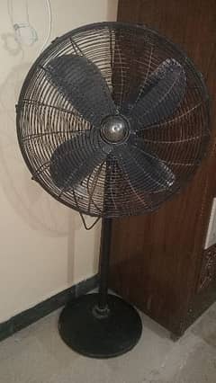 champion pedestal fan zda used nh hua 0