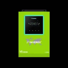 inverex Aerox 1.2 kw