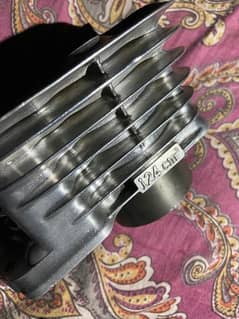 Head Cylinder 125