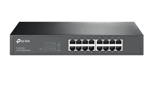 TP-Link, D-Link, Tenda, CISCO, Hub, Switch, Router, Wifi for sale 0