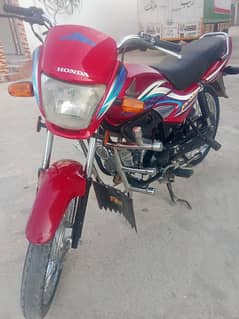 Honda pridor Rawalpindi no full jinwan condition 03030152173