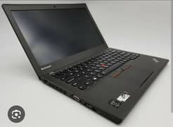 lenovo i5 5th G