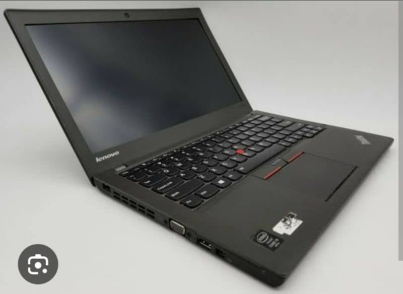 lenovo i5 5th G 0