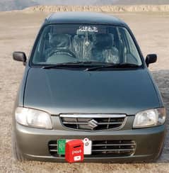 Suzuki Alto 2007