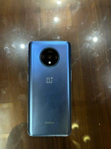 OnePlus 7t dual PTA approved 2