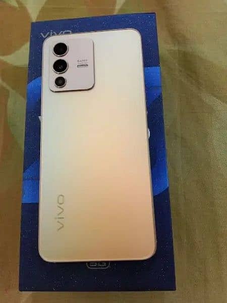 Vivo V23 0