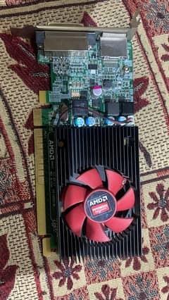 AMD Radeon R5 430 OEM 2GB GDDR5 Urgent Sell