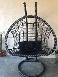 Garden Swing