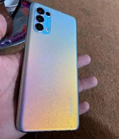 Oppo Reno 6