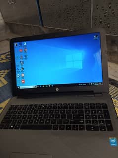 HP laptop core i3 5th generation