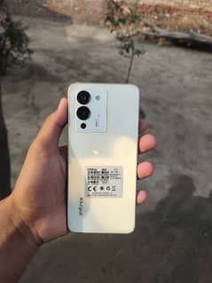 Infinix note 12g96 exchange possible with iphone x or xs