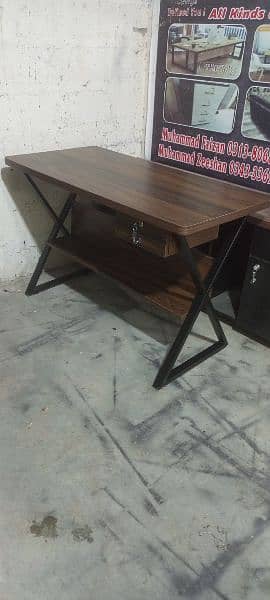Computer table|Executive table|Laptop table|Office table|Gaming table 8