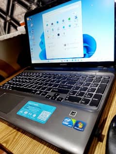 SONY VAIO Core i5 Laptop For Sale