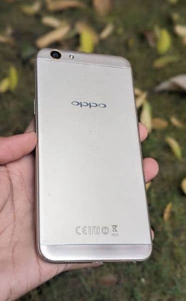 oppo 4/64 2