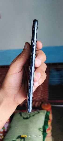 LG G8 ThinQ
 6gb 64gb PTA approved PUBG camera battery A1 Glass crik 3