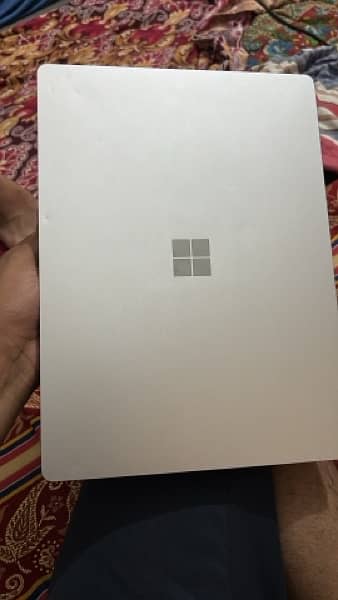 Surface Laptop 3 0