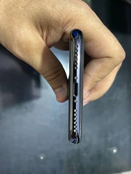 iPhone X 64 GB Space Gray PTA Approved (Read Description) 2