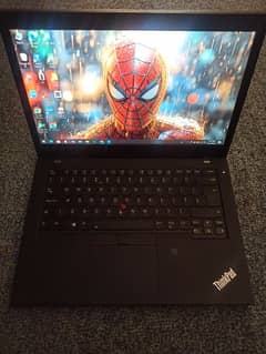 lenovo thinkpad L480 0