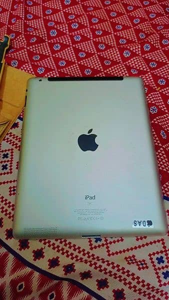 Ipad 2, 32 GB 2