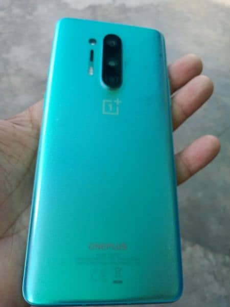 OnePlus 8 Pro, 12/256, Exchange Available 3